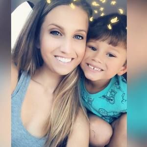 Meet your Posher, Natalie